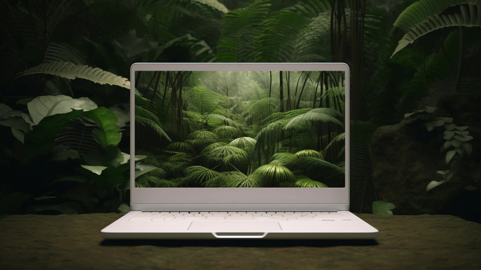 web design green