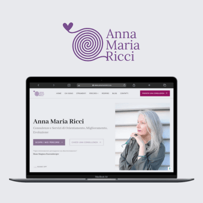 Anna Maria Ricci