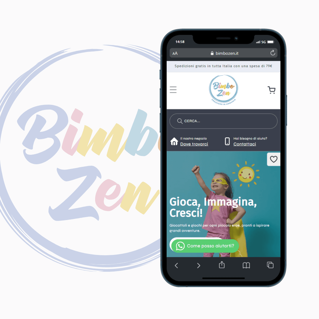 Bimbozen