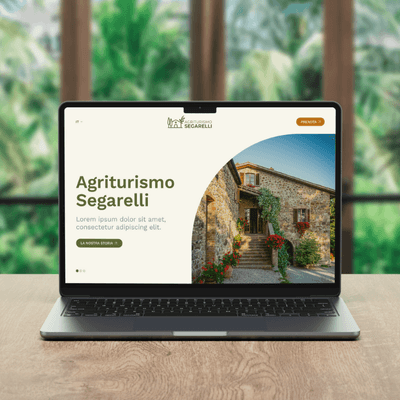 Agriturismo Segarelli