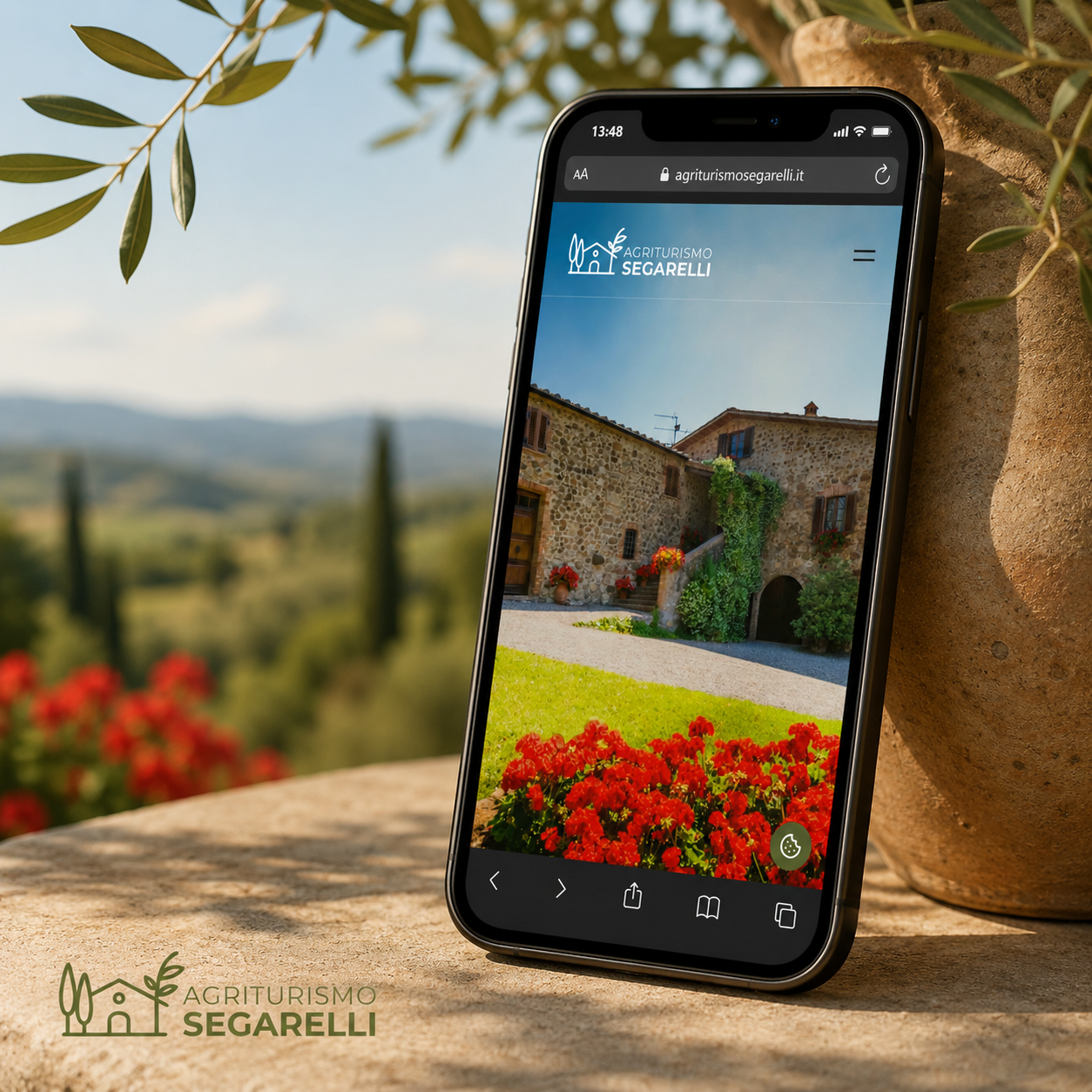 Agriturismo Segarelli