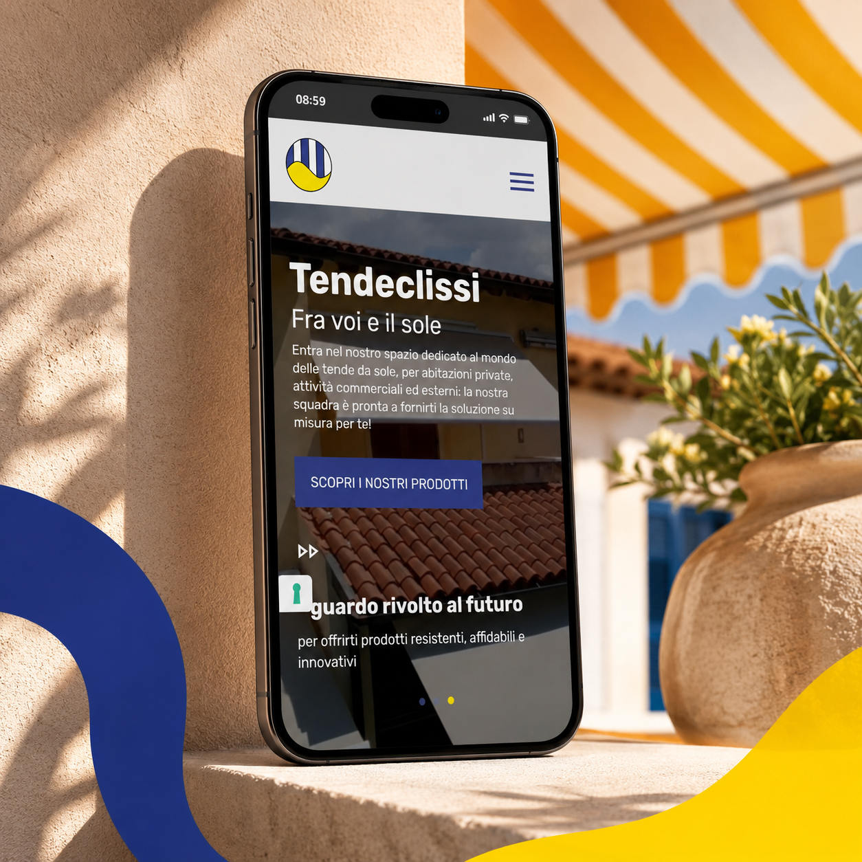 Tendeclissi